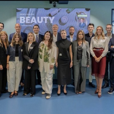 Industry Deep Dive Beauty, Dagorà LifeStyle Innovation Hub, Lugano